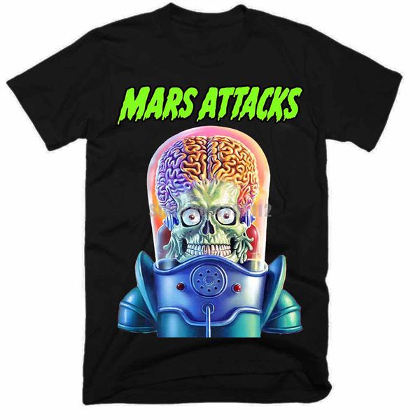 

mars attacks movie s funny tee shirt japanese streetwear tshirt gym t shirts custom t-shirt big size sport hooded sweatshirt hoodie
