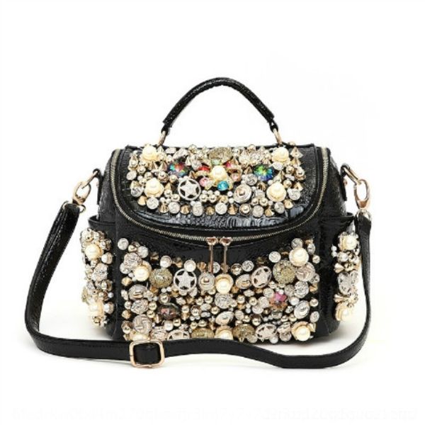 

бусинки руки плечо рука 2020 рука новая модная ручной работы из бисера материала подушки сумки iz5kg женской универсального wxznu сдвоенной