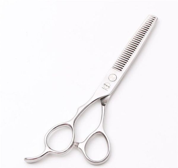 

tyling tools & appliances hair a8000 5.5'' 6'' 7'' left hand hairdressing cutting shears thinning scissors pro