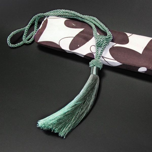 

1pc smooth tassel fringe curtain tieback buckle rope holdbacks window drapes tie backs curtain supplies room accessories h jlleol