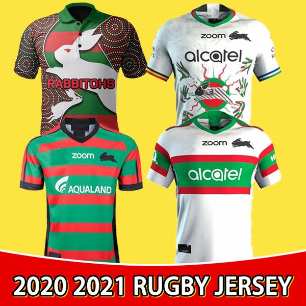 

australia all teams 2020 st george parramatta rugby jersey t-shirt home away jersey rabbitohs melbourne indigenous rugby shirt, Black;gray