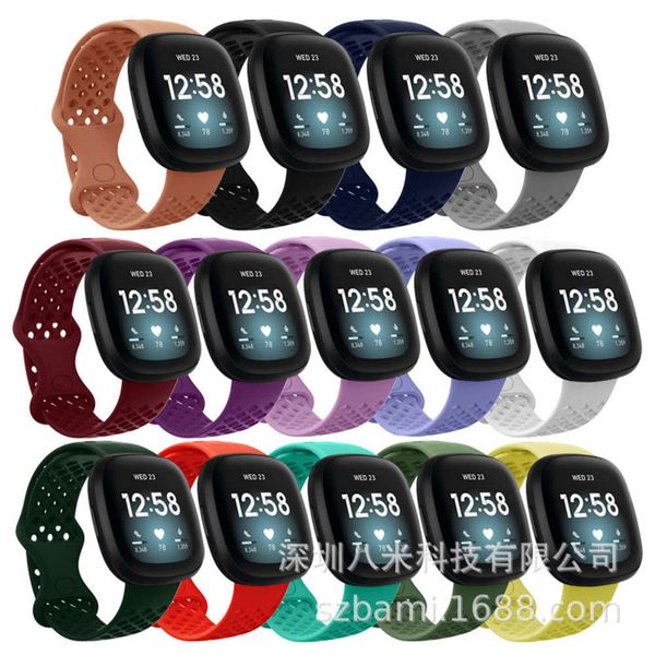 

suitable for versa3 / fitbit sense smart braceletbgt