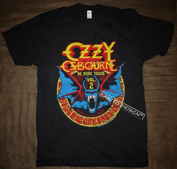

new ozzy osbourne 2018 no more tours 2 t-shirt sport hooded sweatshirt hoodie