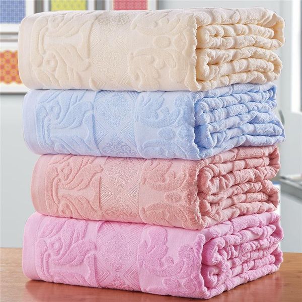 

blankets sell 100% cotton blanket japan style full queen size floral pattern jacquard summer towel on the bed