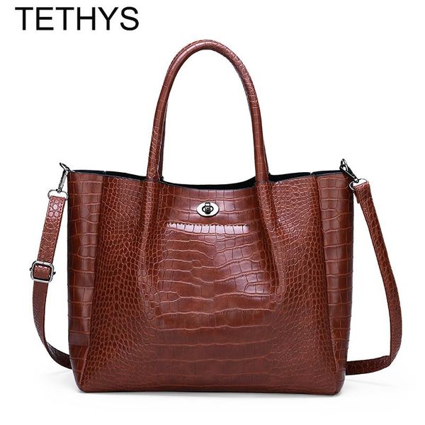

tethys womens bags handbags designer bags women ladies leather crossbody bag female messenger bag