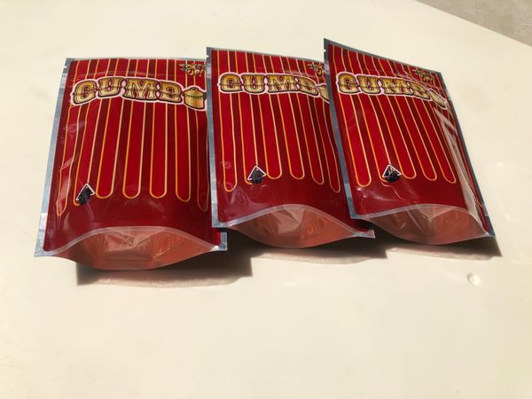 

bag bags up bag mylar california 3.5-7g gumbo 3.5-7g new empty jokes sf wmtdv powerstore2012