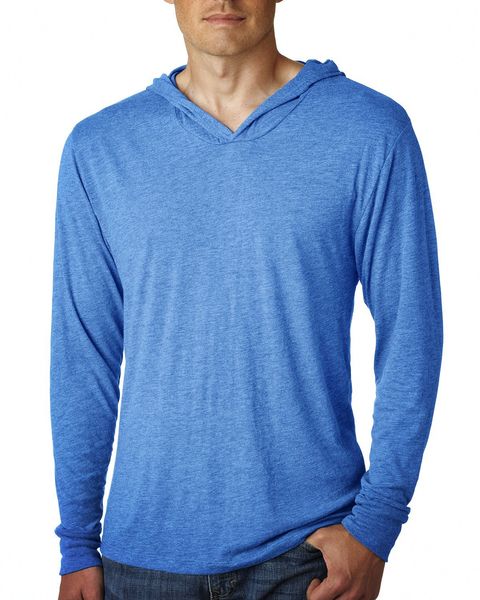 

2020 brand new men's t-shirt long sleeve cap t-shirt for male solid color casual long sleeve t-shirt, White;black