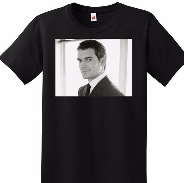 

henry cavill t shirt p poster tee small medium l or xl 2020 brand tshirt homme tees sport hooded sweatshirt hoodie