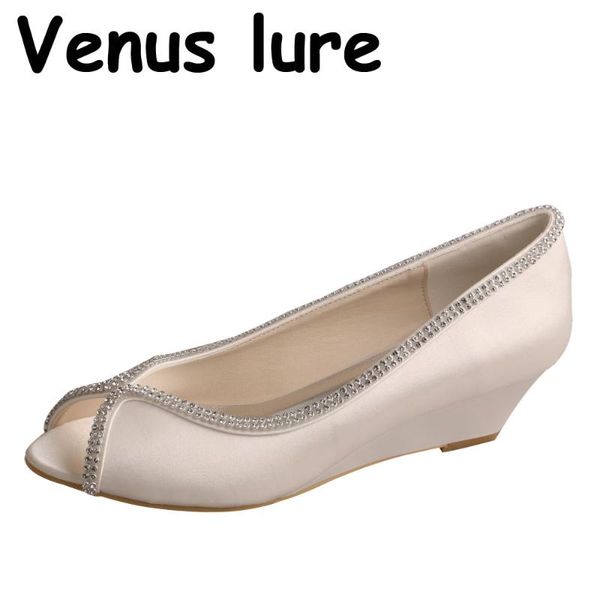 

wedge shoes for women open toe dressy women beige wedge shoes size 5, Black