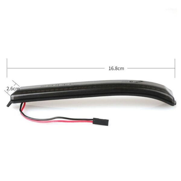 

sequential signal led turn light side mirror for raptor 09-14 no errors1
