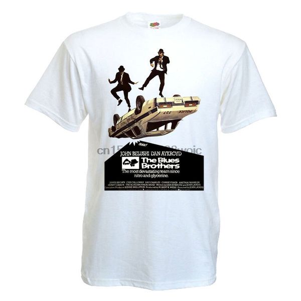 

the blues brothers white movie poster t shirt white all sizes tee shirt hipster harajuku brand t shirt sport hooded sweatshirt hoodie