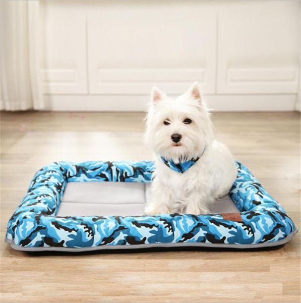 

cat dog cooling mat sofa bed cushion for medium large dogs ing