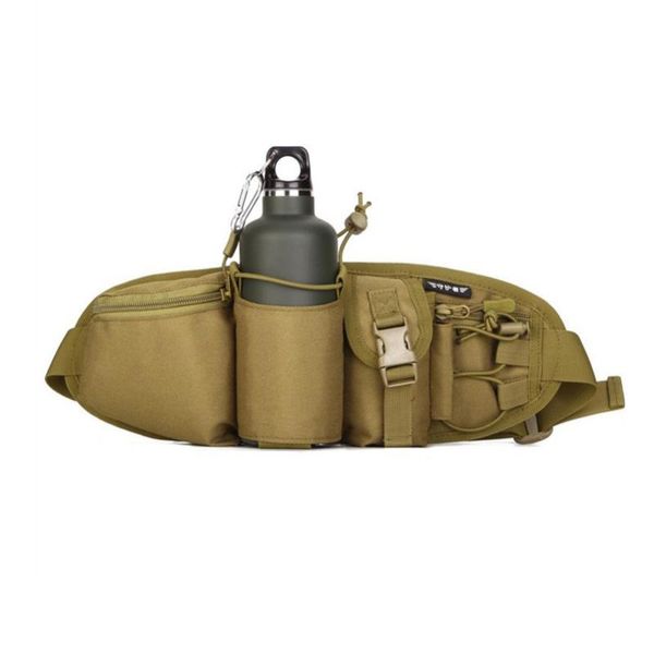 

2020 waist packs nylon belt bag men and women small bags ping z173