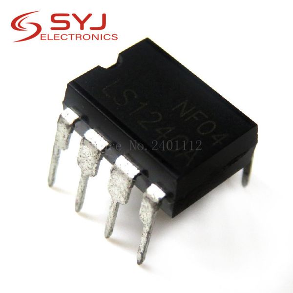 

10pcs / lot ls1240a ls1240 dip-8 in stock