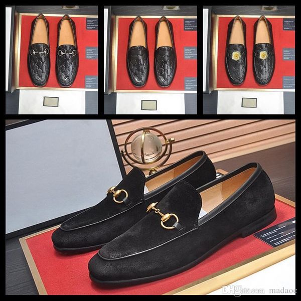 

men loafers shoes 21ss new men casual shoe mens fashion luxury moccasins men's flats male footwear brand comfy slip-on autumn men shoes, Black