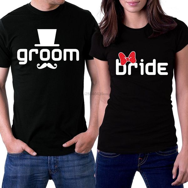 

groom bride hats ribbon black couple hoodie designers t shirts sweatshirt