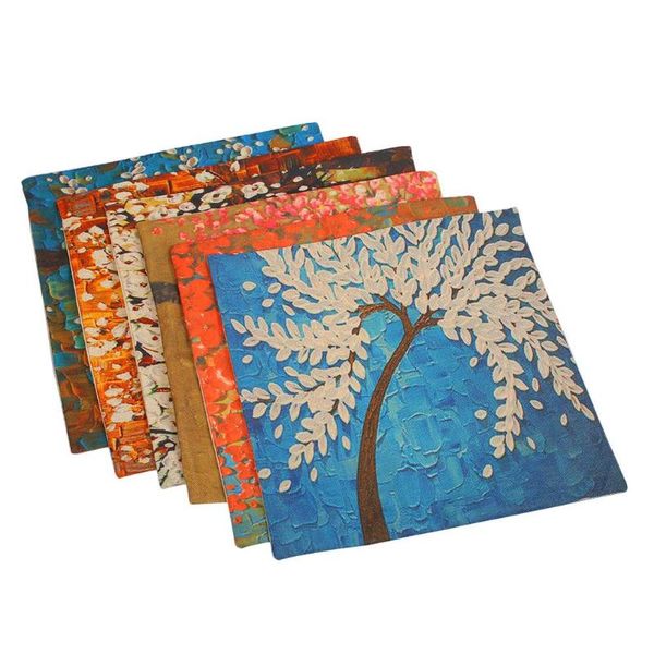 

pillowcase pillow cover home decoration pillow accessory beautiful decorative elegant tree flower cushions cushions