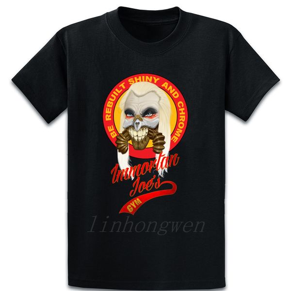 

immortan joes gym t shirt o-neck slim graphic spring autumn pictures cotton casual customized shirt sport hooded sweatshirt hoodie