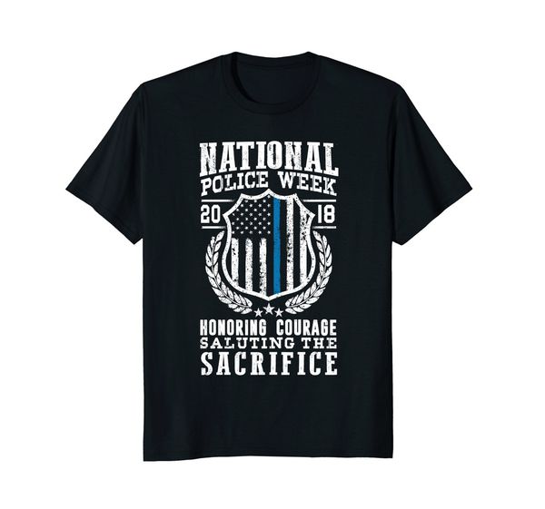 

summer print mens summer team police week saluting the sacrifice skull t shirt sport hooded sweatshirt hoodie