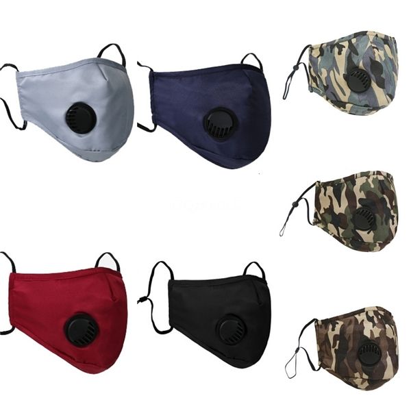 

pm2.5 mask er mouth accessories dustproof face fashion anti-l washable reusable ice silk cotton 1000 1 pcs#aq341