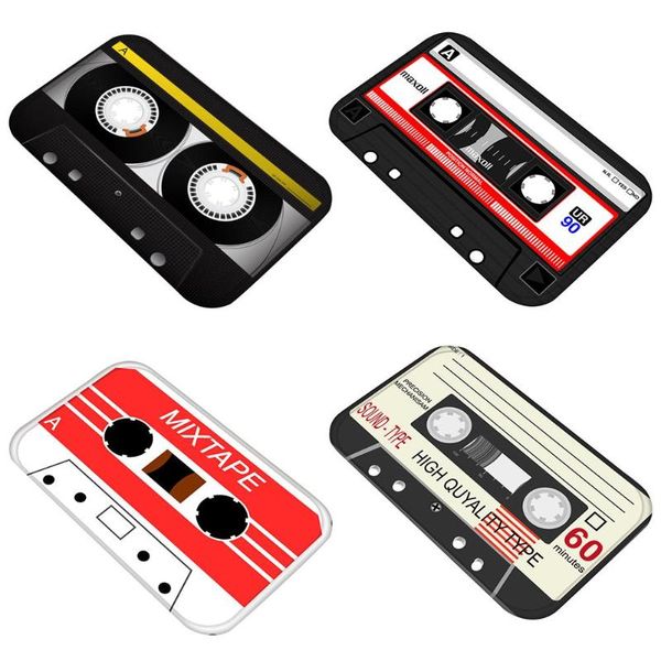

creative rugs washable funny retro tape doormat bath mats foot pad home decor bathroom mats door absorbent mat floor mat in/out