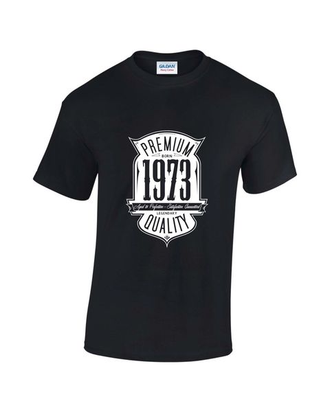 

fashion design shipping aged to perfection born in 1 73 45th birthday mens graphic printed print round hoodie designers t shirts sweatshirt