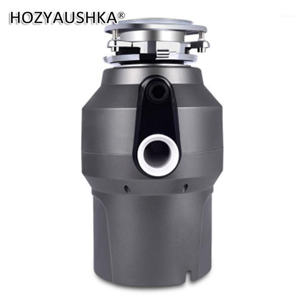 

processor household silent meal kitchen waste shredder1