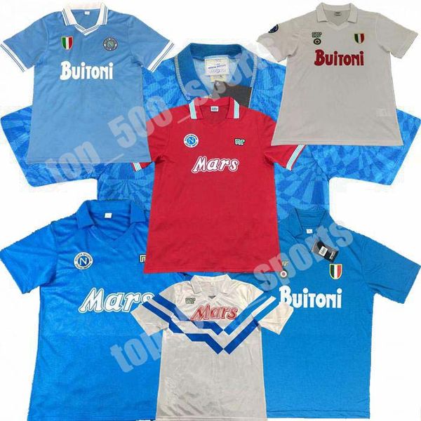 

1986 1987 1988 1999 napoli ретро трикотажные изделия футбола 87 88 89 91 93 coppa italia napoli марадона vintage calcio классический vintage, Black;yellow