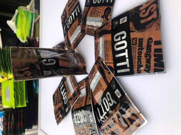

bags packaging local california mylar sf bags packbackboyz edibles 3.5g gotti bbypj bdebaby