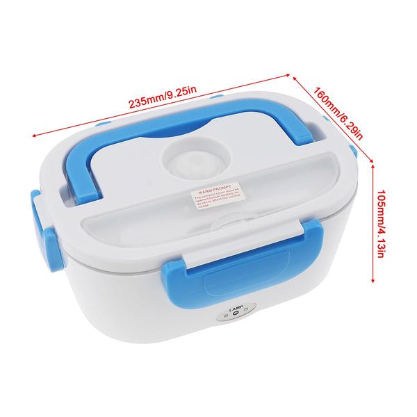 

110в 1.5л split тип портативный питание грелки отопление сохраняя электрический lunch box с ложка нами зарядка линии jllxmh garden_light