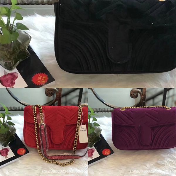 

8kal2 classic fashion retro messenger luxury dener satchel handbag bags love heart thick chain shouldergenuine leather lady bag crossbody, Black;red