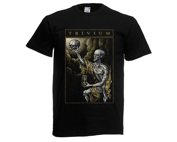 

trivium футболки металл new! спорт с капюшоном hoodie