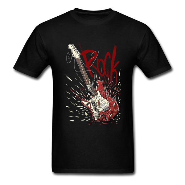 

vintage style merch amazing guitar music short sleeved pure crew neck for teenage camisetas sport hooded sweatshirt hoodie men t shirt
