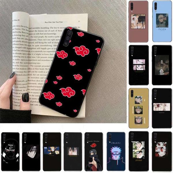 

1dwsamsung galaxy a50, a30s, a50s, a71, 70, a10 case, samsung a51, uzumaki, itachi, uchiha case