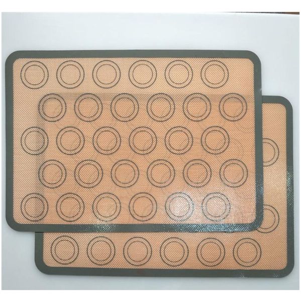 

wholesale sile shaking mats выпечки линер лучший слой печь коврик тепла теплоизоляционная настройка наблюдательное настольное коврик для вып