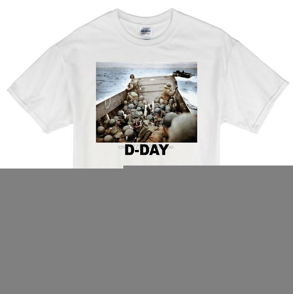 

d-день 2 мировой войны армейский военно вмв 6 июня 1944 белая футболка (1) спорт с капюшоном толстовка толстовка