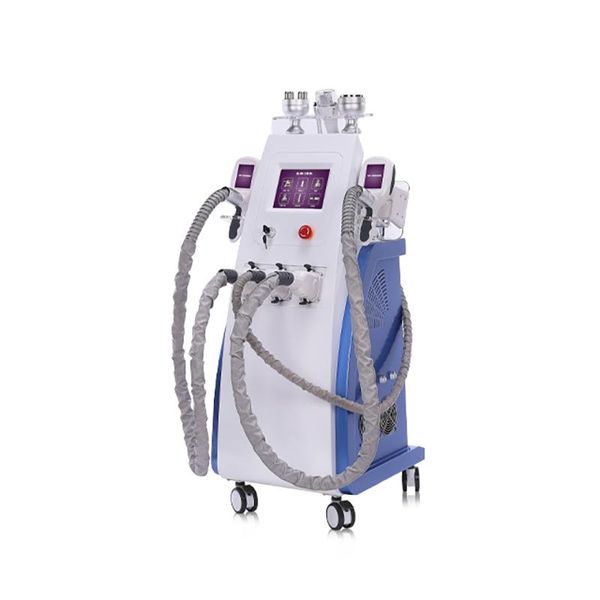 

2020 criolipolisis cool tech cryolipolysie 3 cryo handles cryolipolysis body shaping weight loss laser fat ing slimming machine