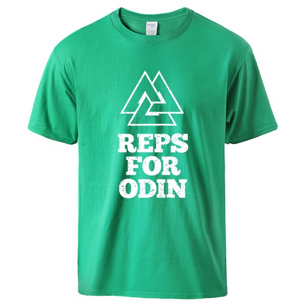 

reps for odin vikings summer casual swear short sleeve crewneck pullover male cool fashion hooded sweatshirt hoodie men t shirt