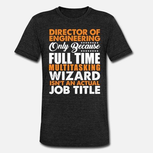 

director of engineering not actual job title funny designers graphic t shirt horror slim fit tracksuit hoodie sweatshirt