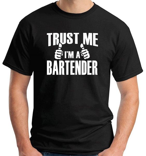 

mens classical solid color short sleeve loose maglietta bar bar cocktail bartender drink hooded sweatshirt hoodie men t shirt