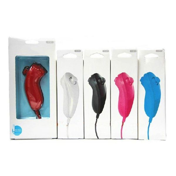 

game controllers & joysticks wii remote control motion plus controller joystick for gamepad accessories