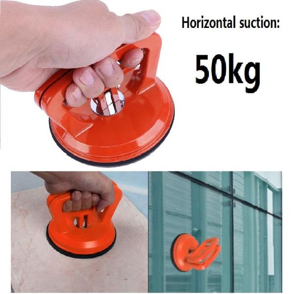 

car dent puller tile extractor wood board floor tiles remover glass sucker screen vacuum suction cup carry tools glass lifter