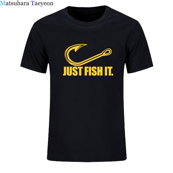 

sport cool summer t-shirt funny fishinger carp fish fisherman t shirt men short sleeve cotton t-shirts man camisetas hip hop