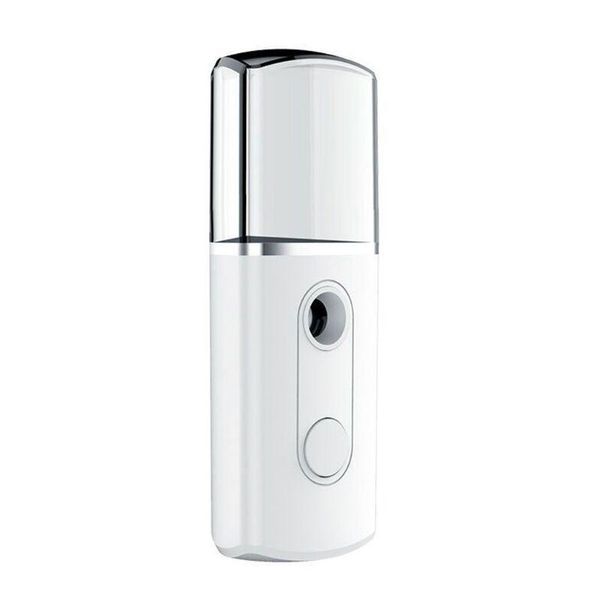 

portable mist sprayer facial body nebulizer steamer moisturizing skin care mini face spray beauty instruments