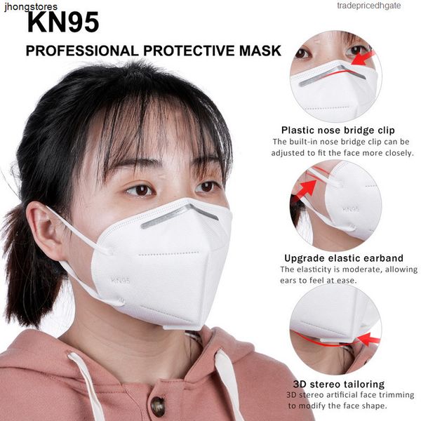 

pm2.5 stock strong face anti-fog us protective in mouth mask 95% filtratio mt6q
