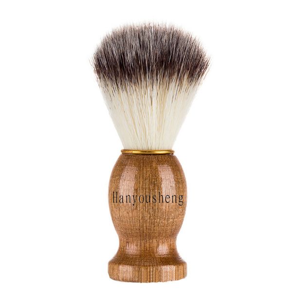 

hangyousheng makeup brush. shaving brush 2533