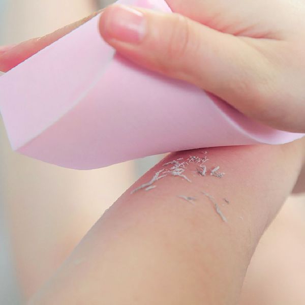 

body scrubber bath shower exfoliating sponge body skin scrub cleaner pad spa brush bathing tools bathroom accessories