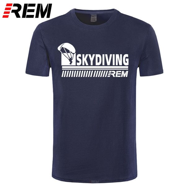 

new funny print streetwear short sleeve fashion go skydiving evolution brand clothing casual sport hooded sweatshirt hoodie men t shirt