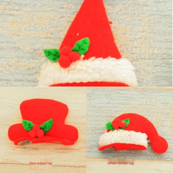 

2wera ornaments led hairpin bb clip hair available bb led christmas hat accessories christmas hat accessories ornaments clip hair hairpin av