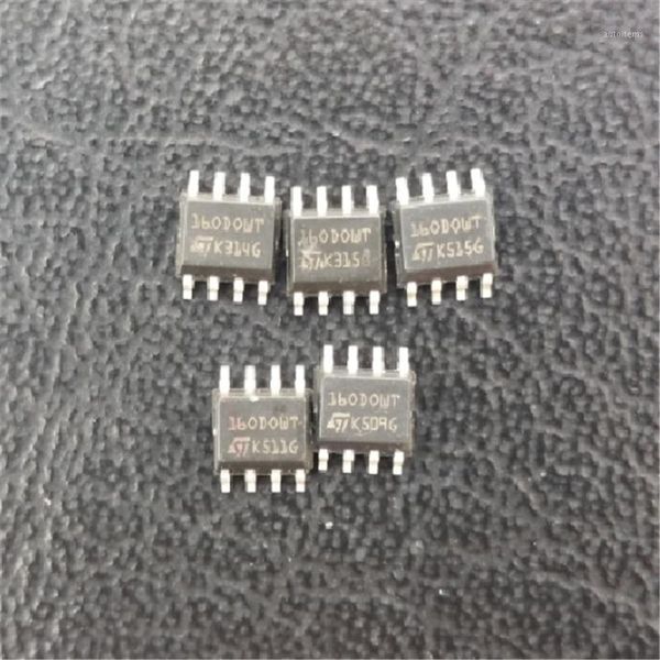 

5pcs/lot m35160 160dowq 160d0wq 160dowt 160d0wt ic eeprom sop8 chip for mileage correction dashboard sop-8 ic chip1